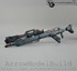 Picture of ArrowModelBuild Sazabi Ver.ka (Metal Detail) Built & Painted MG 1/100 Model Kit, Picture 8