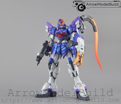 Picture of ArrowModelBuild Sandrock Gundam (Shaping) Built & Painted MG 1/100 Model Kit
