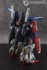 Picture of ArrowModelBuild ZZ Gundam (Shaping) Built & Painted 1/100 Resin Model Kit, Picture 4