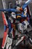 Picture of ArrowModelBuild ZZ Gundam (Shaping) Built & Painted 1/100 Resin Model Kit, Picture 7