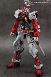 Picture of ArrowModelBuild Astray Red Frame Built & Painted MG 1/100 Resin Model Kit