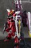 Picture of ArrowModelBuild Justice Gundam (2.0) Built & Painted MG 1/100 Model Kit, Picture 2