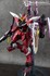 Picture of ArrowModelBuild Justice Gundam (2.0) Built & Painted MG 1/100 Model Kit, Picture 1