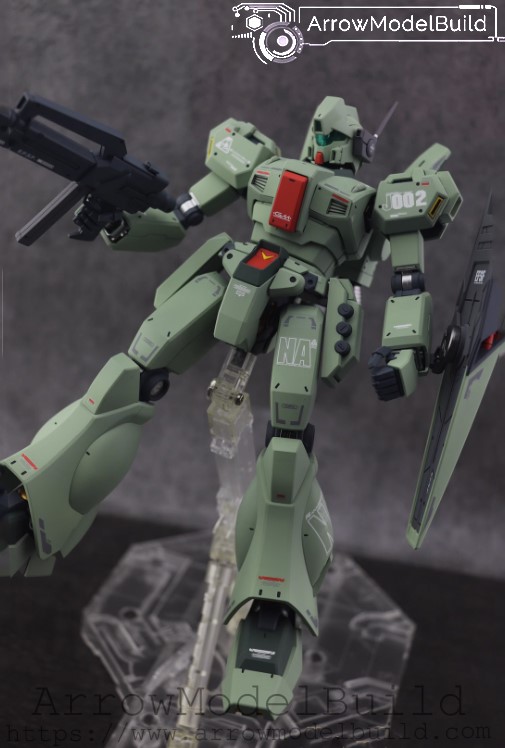 Picture of ArrowModelBuild Jegan D Type (2.0) Built & Painted MG 1/100 Model Kit