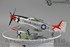 Picture of ArrowModelBuild P51 United States Bicentennial Version Built & Painted 1/48 Model Kit, Picture 1