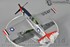Picture of ArrowModelBuild P51 United States Bicentennial Version Built & Painted 1/48 Model Kit, Picture 6