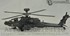Picture of ArrowModelBuild AH-64 Gunship Built & Painted 1/72 Model Kit, Picture 1