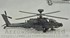 Picture of ArrowModelBuild AH-64 Gunship Built & Painted 1/72 Model Kit, Picture 3