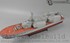 Picture of ArrowModelBuild Type 21 Missile Boat Built & Painted 1/72 Model Kit, Picture 3