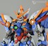 Picture of ArrowModelBuild Wing Gundam Ver. EW Built & Painted HIRM 1/100 Model Kit, Picture 3