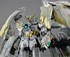 Picture of ArrowModelBuild Wing Gundam Snow White Prelude 2.0 Built & Painted MG 1/100 Model Kit, Picture 11