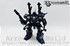 Picture of ArrowModelBuild Kampfer Built & Painted MG 1/100 Model Kit, Picture 3