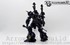 Picture of ArrowModelBuild Kampfer Built & Painted MG 1/100 Model Kit, Picture 7