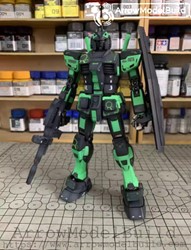 Picture of ArrowModelBuild RX-78 Gundam (Custom Color) Built & Painted MG 1/100 Model Kit
