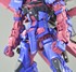 Picture of ArrowModelBuild Gundam Astray Customize Built & Painted MG 1/100 Model Kit, Picture 4