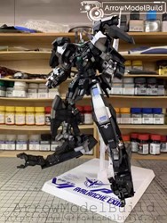 Picture of ArrowModelBuild Exia Gundam (Avalanche Angel) Built & Painted 1/100 Model Kit