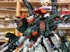 Picture of ArrowModelBuild Judge Gundam Built & Painted MG 1/100 Model Kit, Picture 2