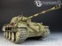 Picture of ArrowModelBuild Sanhua Anti-Magnetic Leopard A Built & Painted 1/35 Model Kit, Picture 1