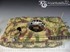 Picture of ArrowModelBuild Sanhua Anti-Magnetic Leopard A Built & Painted 1/35 Model Kit, Picture 5