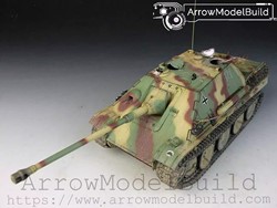 Picture of ArrowModelBuild Internal Cheetah Vehicle Built & Painted 1/35 Model Kit