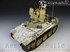 Picture of ArrowModelBuild Snow Anti-Air Leopard Vehicle Built & Painted 1/35 Model Kit, Picture 1