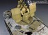 Picture of ArrowModelBuild Snow Anti-Air Leopard Vehicle Built & Painted 1/35 Model Kit, Picture 10