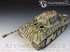 Picture of ArrowModelBuild Leopard A Tank Vehicle Built & Painted 1/35 Model Kit, Picture 1