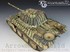 Picture of ArrowModelBuild Leopard A Tank Vehicle Built & Painted 1/35 Model Kit, Picture 3