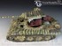 Picture of ArrowModelBuild Leopard A Tank Vehicle Built & Painted 1/35 Model Kit, Picture 4
