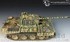 Picture of ArrowModelBuild Leopard A Tank Vehicle Built & Painted 1/35 Model Kit, Picture 6