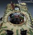 Picture of ArrowModelBuild Leopard A Tank Vehicle Built & Painted 1/35 Model Kit, Picture 9