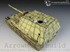 Picture of ArrowModelBuild Elephant Tank Destroyer Built & Painted 1/35 Model Kit, Picture 3