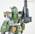 Picture of ArrowModelBuild Full Armor Gundam Built & Painted MG 1/100 Model Kit, Picture 10