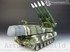 Picture of ArrowModelBuild Beech Tank Vehicle Built & Painted 1/35 Model Kit, Picture 1