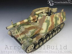 Picture of ArrowModelBuild Tamiya Bee Artillery Tank Vehicle Built & Painted 1/35 Model Kit