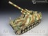 Picture of ArrowModelBuild Tamiya Bee Artillery Tank Vehicle Built & Painted 1/35 Model Kit, Picture 2