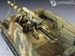 Picture of ArrowModelBuild Tamiya Bee Artillery Tank Vehicle Built & Painted 1/35 Model Kit, Picture 3