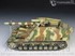 Picture of ArrowModelBuild Tamiya Bee Artillery Tank Vehicle Built & Painted 1/35 Model Kit, Picture 4