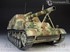 Picture of ArrowModelBuild Tamiya Bee Artillery Tank Vehicle Built & Painted 1/35 Model Kit, Picture 5