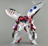 Picture of ArrowModelBuild Qubeley Damned Built & Painted MG 1/100 Model Kit, Picture 1