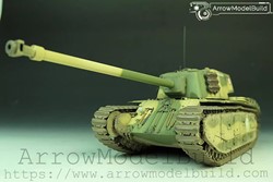 Picture of ArrowModelBuild BARL44 Tank Vehicle Built & Painted 1/35 Model Kit