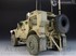 Picture of ArrowModelBuild Wheatfield MATV Tank Vehicle Built & Painted 1/35 Model Kit, Picture 7