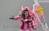 Picture of ArrowModelBuild Zaku Warrior (Limited Pink Edition) Built & Painted MG 1/100 Model Kit, Picture 2