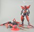 Picture of ArrowModelBuild Exia Dark Material Built & Painted MG 1/100 Model Kit, Picture 1