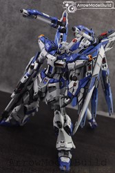 Picture of ArrowModelBuild Manatee Gundam Built & Painted MG 1/100 Model Kit