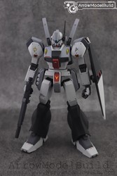 Picture of ArrowModelBuild Jegan Gundam (Shaping) Built & Painted MG 1/100 Model Kit