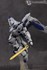 Picture of ArrowModelBuild Gundam Bael Built & Painted HG 1/144 Model Kit, Picture 1