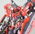 Picture of ArrowModelBuild Exia Dark Material Built & Painted MG 1/100 Model Kit, Picture 12