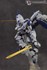 Picture of ArrowModelBuild Gundam Bael Built & Painted HG 1/144 Model Kit, Picture 14