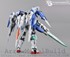 Picture of ArrowModelBuild Gundam OO Raiser Built & Painted MG 1/100 Model Kit, Picture 9